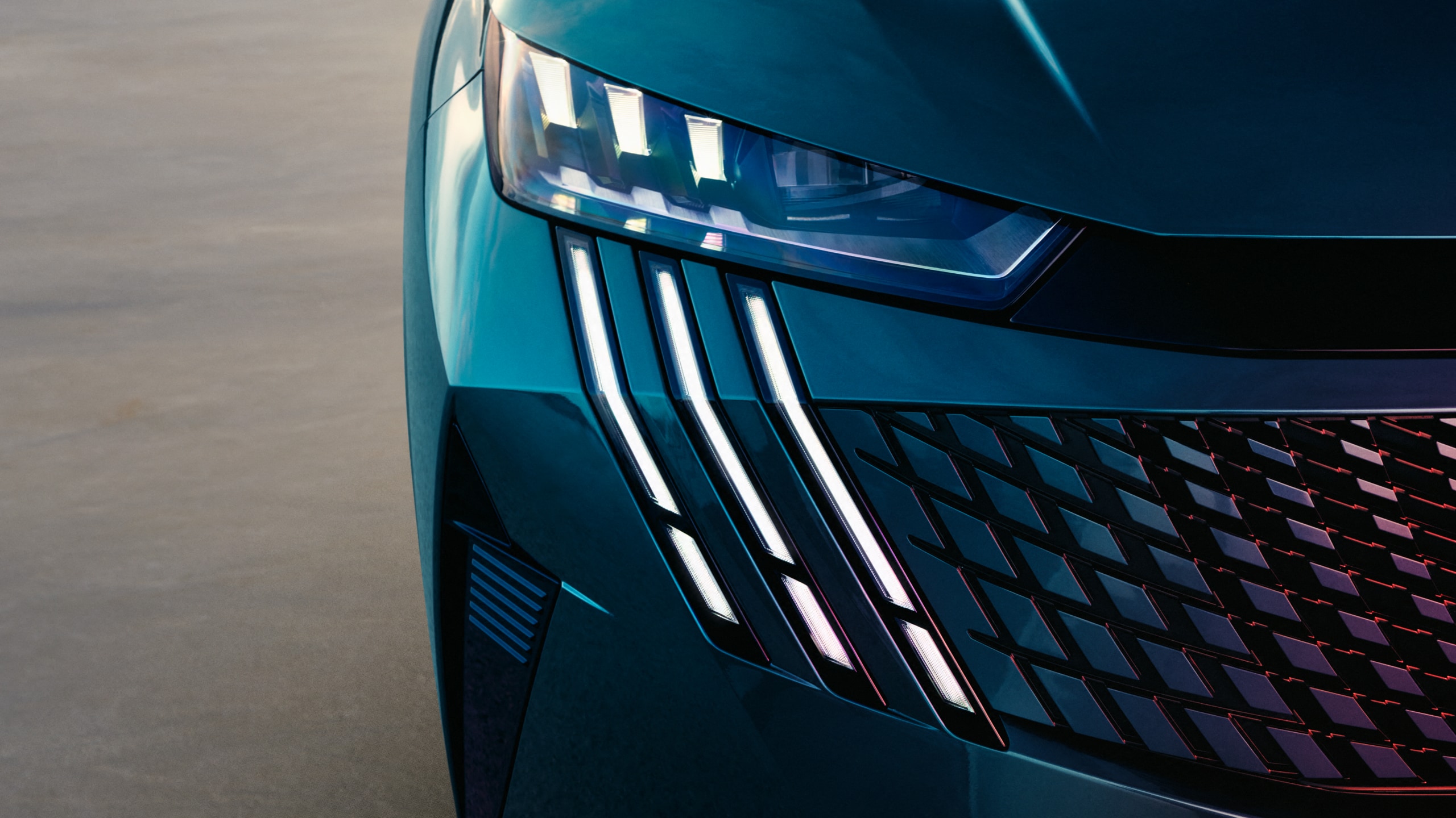 NEW 3008 - Imagen 2